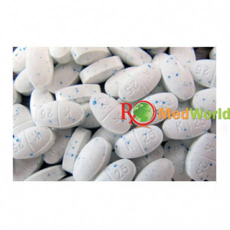 Phentermine (K 25) [Loose]